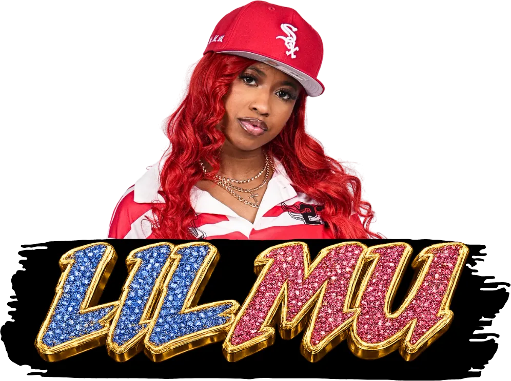 From The Go Fest 2026 — Lil MU