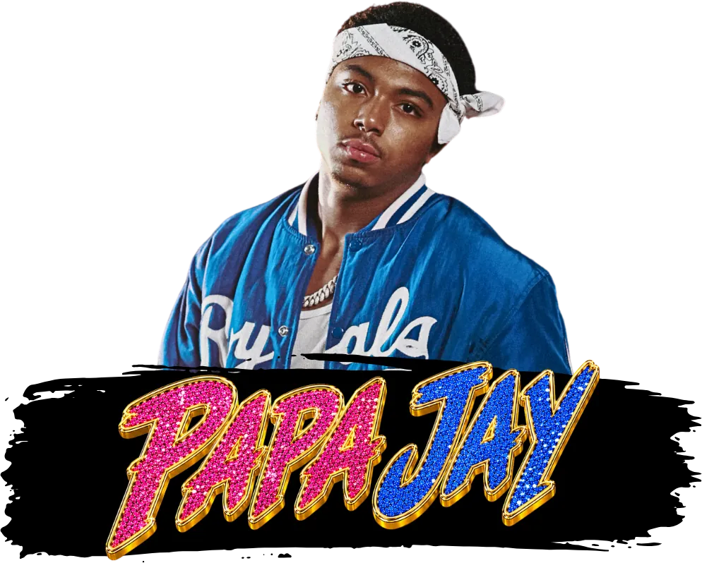 From The Go Fest 2026 — Papa Jay